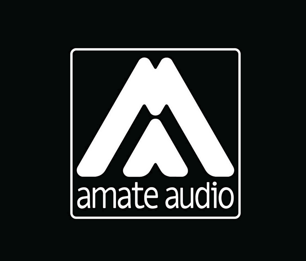 Amate Audio