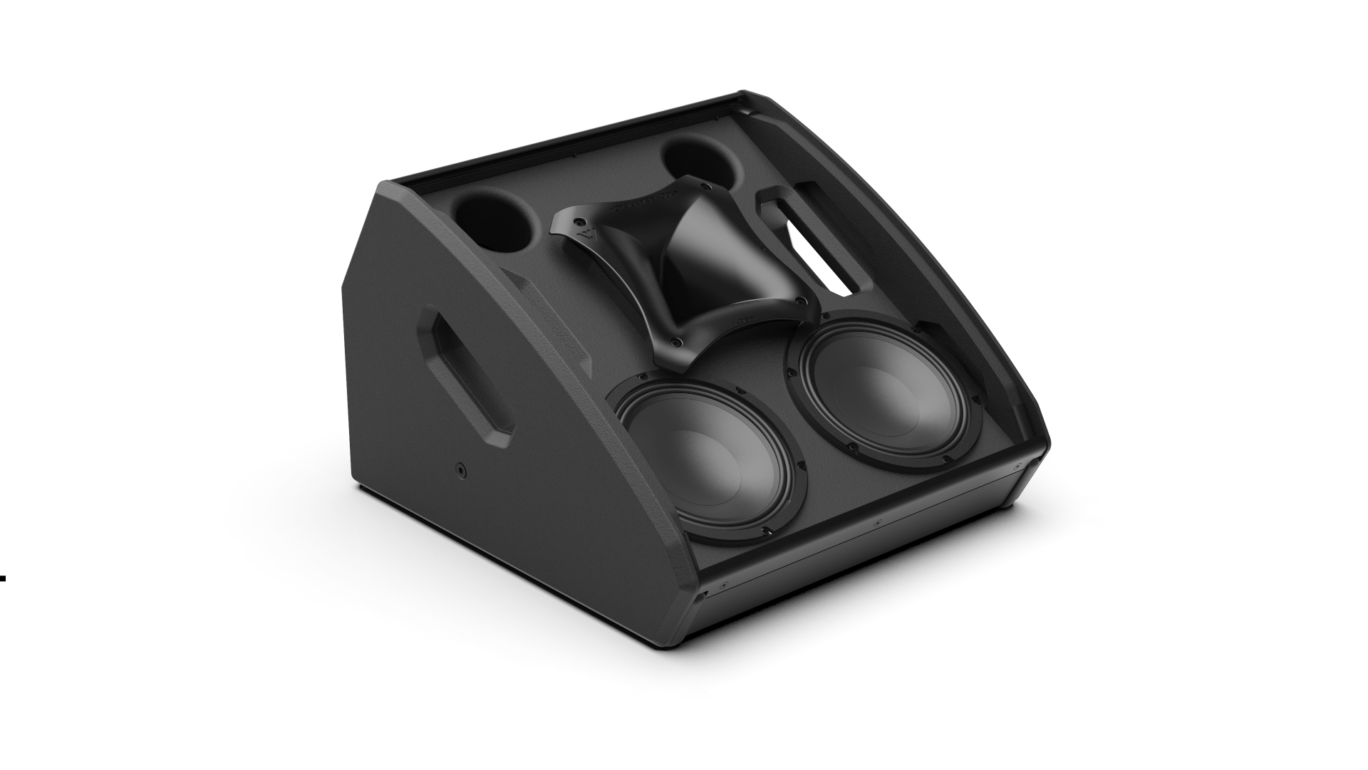 Monitori Xcellence XM82